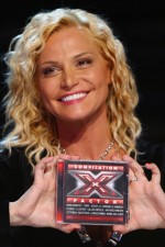 Watch The X Factor (UK) 1channel